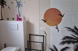 Haus mieten in 25899 Niebüll, Gepflegtes Reihenhaus mit 3 Zimmern in Niebüll