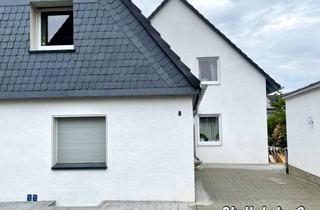 Haus mieten in Auf Der Knappule, 44265 Wichlinghofen, Modernes ruhiges Wohnen im Dortmunder Süden ° Gartenglück