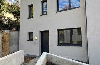 Haus mieten in Waldhausener Straße 130-165, 41061 Mönchengladbach, Innenhof | gemütliches 4-Zimmer-Townhaus (E3) mit eigenem Garten und Gäste-WC | ab sofort verfügbar!