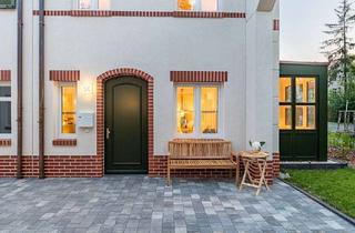 Haus mieten in Eschenweg 5c, 14547 Beelitz, Besichtigung Sonntag, 14.12. /11:20 Uhr - Beelitz-Heilstätten! Wunderschönes Haus!