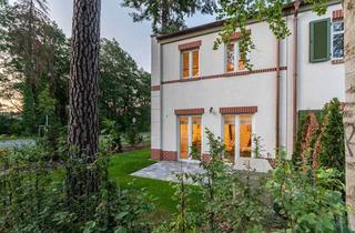 Haus mieten in Eschenweg 5c, 14547 Beelitz, Wunderschönes Haus in Beelitz-Heilstätten !!