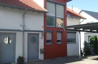 Haus mieten in 74360 Ilsfeld, schöne Doppelhaushälfte in Ilsfeld