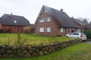 Haus mieten in Vogelbeerweg, 29649 Wietzendorf, Großzügiges Familienhaus mit modernem Komfort und weitläufigem Grundstück