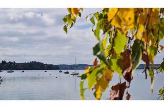 Haus mieten in 82237 Wörthsee, Einziehen und Wohlfühlen