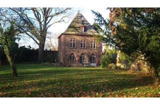 Haus mieten in Hauptstraße 44, 61194 Niddatal, Archivgebäude im Schlosspark Assenheim