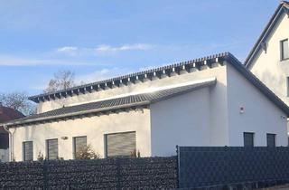 Haus mieten in 31249 Hohenhameln, Luxuriöser Neubau-Bungalow zu vermieten 31249 Hohenhameln