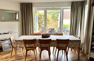 Haus mieten in 13125 Karow, Einfamilienhaus mit Garten/ befristet bis Januar 2030