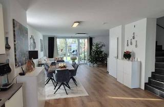 Haus mieten in 50169 Kerpen, JETZT neue CHANCE: Waldquartier-Kerpen - Doppelhaus zur Miete - ab sofort!