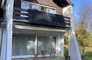 Haus mieten in Petternicher Straße 20, 52428 Jülich, Doppelhaushälfte in ruhiger Lage mit Gartenteil