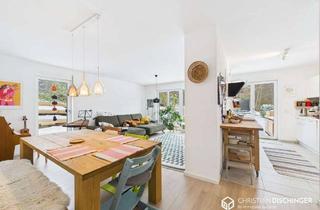 Haus mieten in 93080 Pentling, Ihr neues Zuhause mit Wohlfühlfaktor – moderne Doppelhaushälfte in Pentling/Großberg