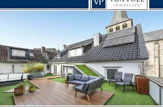 Haus mieten in 40822 Mettmann, Außergewöhnlich Wohnen und Arbeiten im Herzen der Mettmanner Oberstadt