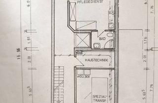 Haus mieten in Am Wingert 148, 52355 Düren, Barrierefreies Haus mit Appartement und Aufzug