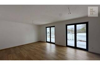 Haus mieten in 84513 Töging, Erstbezug! Stilvolle Reihenhäuser in ruhiger Lage von Töging am Inn