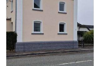 Haus mieten in Hohe Straße, 65604 Elz, Kernsaniertes Einfamilienhaus mit großem Grundstück und idyllischem Garten
