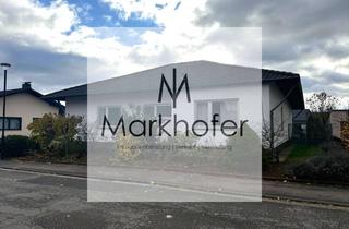 Haus mieten in 66424 Homburg, Familienfreundlicher Wohntraum in Homburg-Beeden – Bungalow mit vielen Möglichkeiten