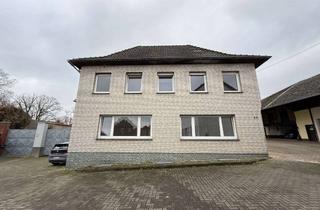 Haus mieten in Alte Kirchstr. 44, 52441 Linnich, Haus in Haus Lösung auf ruhiger Hofanlage - Linnich Rurdorf!