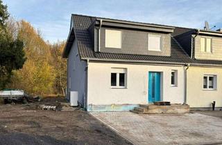 Haus mieten in Serlostraße 22c, 45966 Gladbeck, NEUBAU | EFH mit viel Raum für Ideen in gefragter Lage am Waldrand