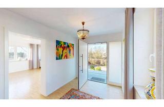 Haus mieten in 88512 Mengen, WOLFGANG SODENKAMP /// sonniges Einfamilienhaus in bester Lage TOP renoviert!