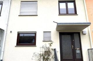 Haus mieten in 64331 Weiterstadt, Das Reihenmittelhaus mit Flair!