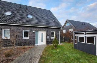 Haus mieten in Hofblick 19a, 23683 Scharbeutz, Moderne Doppelhaushälfte in Scharbeutz!
