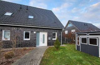 Haus mieten in Hofblick 19a, 23683 Scharbeutz, Moderne Doppelhaushälfte in Scharbeutz!