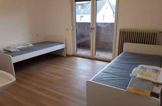 Mehrfamilienhaus mieten in Hanslmühlweg, 85283 Wolnzach, möbliertes Mehrfamilienhaus in TOP LAGE, Vermietung als Monteurunterkunft