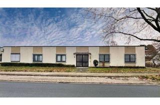 Gewerbeimmobilie mieten in 30855 Langenhagen, Attraktives Gewerbeobjekt in Langenhagen