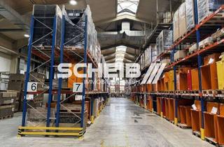 Gewerbeimmobilie kaufen in 74405 Gaildorf, Gewerbeanwesen mit Hallen, Büros und Freiflächen zu verkaufen