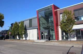 Büro zu mieten in Franz-Grashof-Straße, 68199 Neckarau, Hallenfläche mit Büroanteil PROVOSIONSFREI !!!