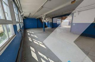 Büro zu mieten in 72762 Reutlingen, Lagerfläche mit kleinem Büro in zentrumsnaher Lage!