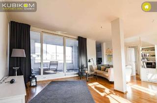 Anlageobjekt in 41464 Neuss, Zur Kapitalanlage: Denkmalgeschützte Komfortwohnung im Collegium Marianum!