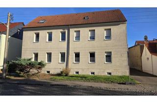 Anlageobjekt in 04288 Holzhausen, Voll vermietetes Anlageobjekt