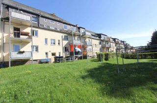 Anlageobjekt in 09669 Frankenberg, Freistaat Sachsen – Wirtschaftsstandort Chemnitz, MFH mit 30 WE in Frankenberg