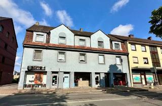 Anlageobjekt in 45966 Gladbeck, Wohn- und Geschäftshaus mit Tradition wartet darauf weiter Geschichte zu schreiben!