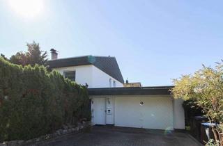 Anlageobjekt in 75443 Ötisheim, Charmantes Fertighaus mit Einliegerwohnung, großem Grundstück und Handwerkerpotenzial