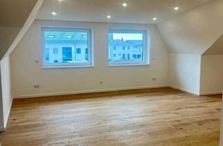 Anlageobjekt in Bindweidring 54, 61184 Karben, Hochwertiger Neubau: 3-Familienhaus mit erstklassiger Vermietbarkeit