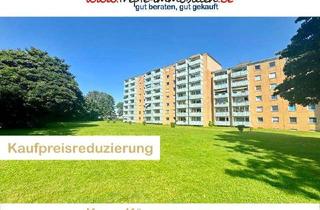 Anlageobjekt in 22848 Norderstedt, Nähe Hamburg - 3 Zimmerwohnung in bester Wohnlage von Garstedt