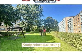 Anlageobjekt in Glojenbarg, 22848 Norderstedt, Nähe Hamburg - 3 Zimmerwohnung in bester Wohnlage von Garstedt