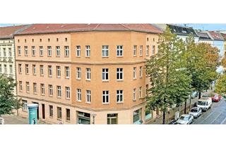 Anlageobjekt in 13086 Weißensee, Kapitalanlage Berlin-Weißensee: Vielseitiges Objekt in wachsendem Quartier