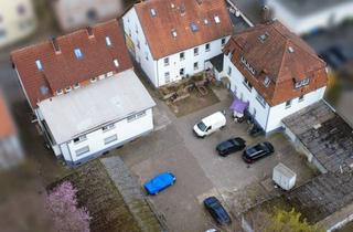 Anlageobjekt in 32108 Bad Salzuflen, Top-Anlageobjekt mit 7% Rendite garantiert in bester Lage Bad Salzuflen-Schötmar