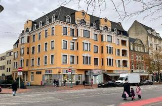 Anlageobjekt in 27576 Lehe, Renditestarkes Wohn- und Geschäftshaus im Jugendstil