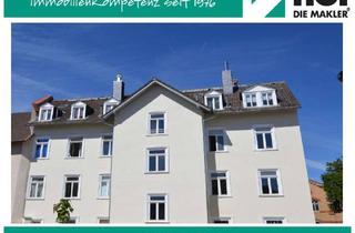 Anlageobjekt in 61348 Bad Homburg, Renditeobjekt in der Altstadt von Bad Homburg v.d. Höhe