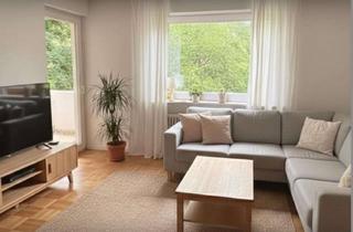 Anlageobjekt in 22111 Horn, Kompakt & gefragt: 1-Zimmer mitBalkon/Loggia – ruhige Lage