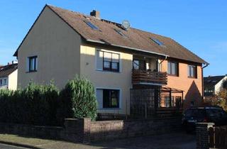 Anlageobjekt in 31228 Peine, Mehrfamilienhaus mit Baugenehmigung für Erweiterung