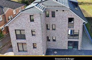 Anlageobjekt in 25462 Rellingen, Bezugsfertiger Neubau mit fünf Wohneinheiten