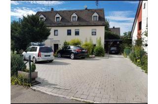 Anlageobjekt in Ringstraße 10, 86391 Stadtbergen, 6-Familienhaus in ruhiger Lage zur Kapitalanlage