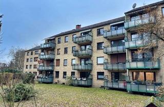 Anlageobjekt in 22880 Wedel, Attraktive 2,5-Zimmer-Kapitalanlage in guter Wohnlage