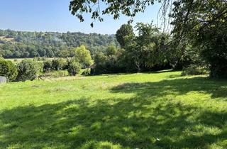 Grundstück zu kaufen in 70599 Birkach, Wunderschönes Baugrundstück mit ca. 1.219 m² und Weitblick in naturnaher Toplage von Stgt.-Birkach