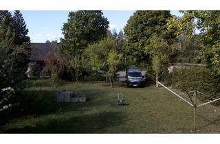 Grundstück zu kaufen in 21337 Lüneburg, Baugrundstück im Schäferfeld – 442 m² – teilerschlossen – ruhige Lage – gültige Bauvoranfrage EFH