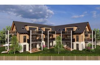 Grundstück zu kaufen in 83352 Altenmarkt, Großzügiges Baugrundstück mit genehmigtem Vorbescheid in Altenmarkt an der Alz